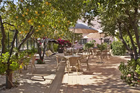Hotel Club d'Azeitao in Palmela — foto 16