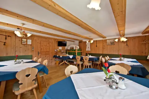 Staudacher in Gerlos, foto 3
