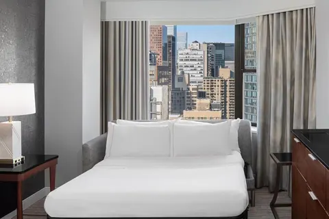 The Westin New York Grand Central foto 2