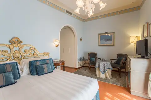 Hotel Villa Marsili, BW Signature Collection in Cortona, foto 21