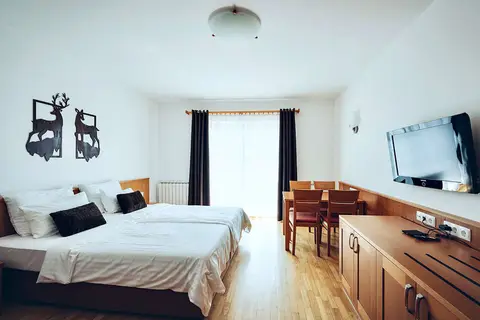 Pohorje Village Wellbeing Resort in Hočko Pohorje — foto 4
