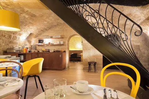Hotel Josephine by HappyCulture in Parijs, foto 7