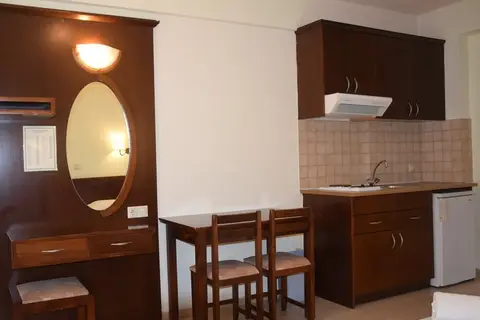Vagelis Comfort  Apartments & Studios in Δημοτική Ενότητα Μαλίων — foto 4