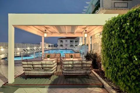 Meandros Boutique & Spa in Δημοτική Ενότητα Λαγανά — foto 29