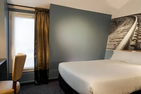 Hotel Appia La Fayette in Paris — foto 7