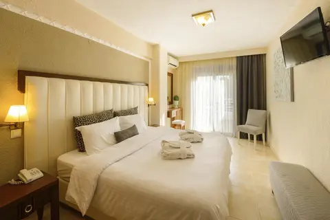 Secret Paradise Hotel & Spa in Νέα Καλλικράτεια — foto 20