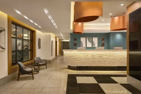 Radisson Residences Cairo Heliopolis in Caïro — foto 9