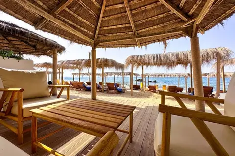 Royal Azur Hotel Thalassa in Novostar Royal Azur Thalasso Golf, foto 5
