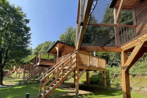 Le Hameau de l&ampapos;Ourthe foto 6