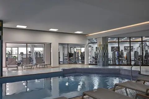 Atlantica Aeneas Resort in Ayia Napa — foto 6
