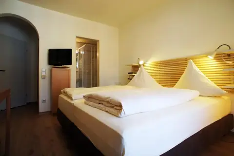 Moselromantik Hotel am Panoramabogen in Cochem — foto 14
