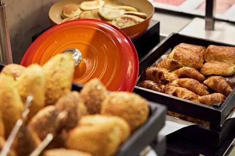 LEGERE EXPRESS Bielefeld foto 10