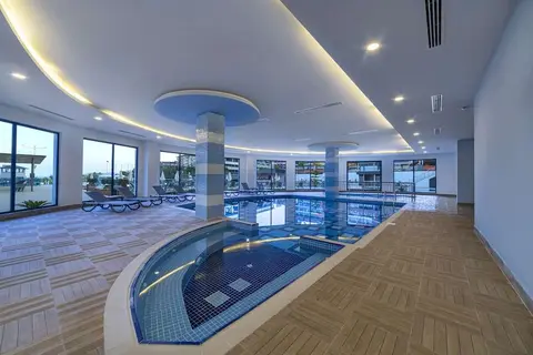 Lonicera Premium in Antalya — foto 4