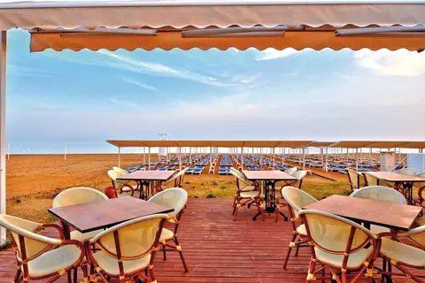 Ramada Resort by Wyndham Side in Ünye — foto 19
