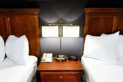 Best Western McCarran Inn in Las Vegas, foto 13