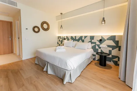 Hotel Santanyi Port in Santanyí — foto 3