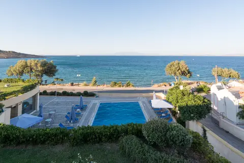 Aegean Dream Hotel in Karfas, foto 6