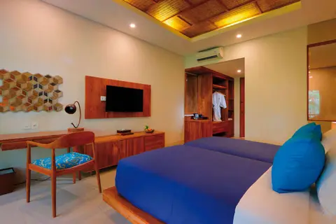 Sagara Candidasa in Karangasem — foto 12