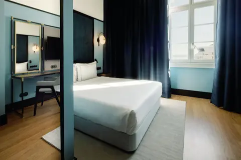 The Editory Riverside Hotel in Almada — foto 21