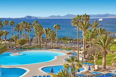 Dreams Lanzarote Playa Dorada Resort & Spa in Yaiza