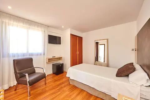 Hotel Principe Wellness & Spa in Palma, foto 4