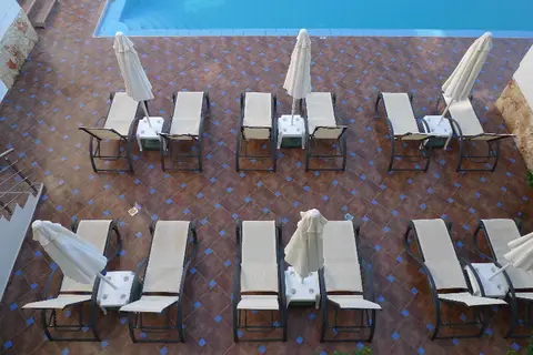 Theros Hotel in Platanias (Chania), foto 5