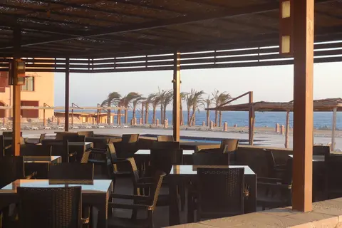 Viva Blue Resort & Diving Sharm El Naga in Sharm El Naga Resort — foto 12