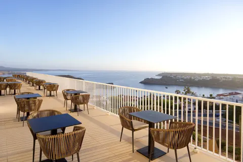 Palladium Hotel Menorca in es Mercadal — foto 9