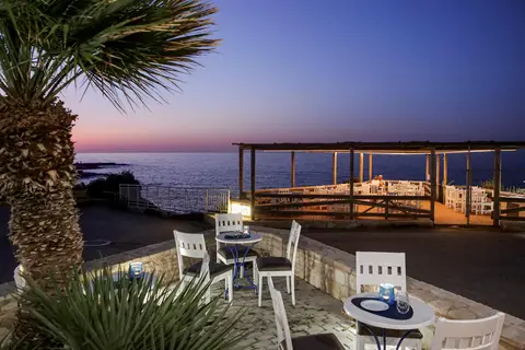 Porto Greco Village Beach in Hersonissos — foto 24