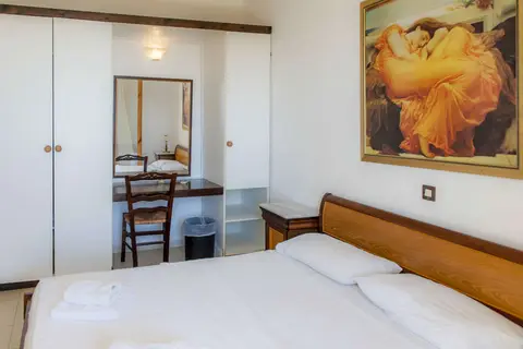 Corfu Aquamarine Hotel in Μπαρμπάτι — foto 14