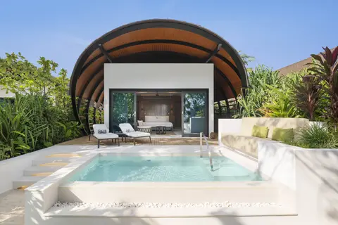The Westin Maldives Miriandhoo Resort in Miriandhoo — foto 25