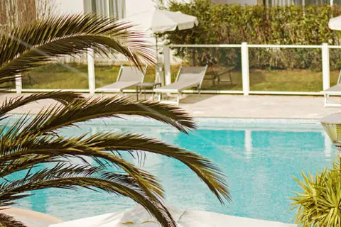 Best Western La Marina in Saint-Raphaël — foto 16