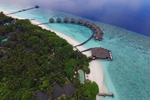 Adaaran Prestige Water Villas in Adaaran Prestige Water Villas, foto 9
