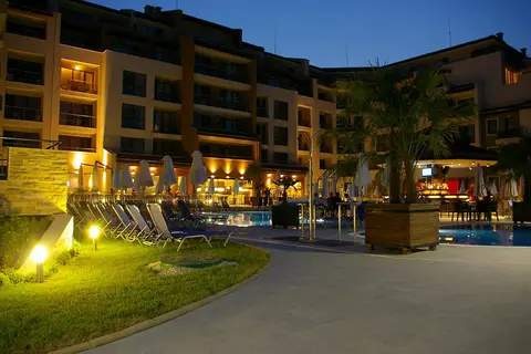 Obzor Beach Resort in Обзор — foto 17