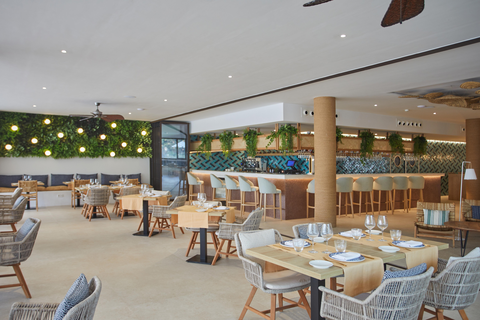 Cala San Miguel Ibiza Resort, Curio by Hilton - adults only foto 17