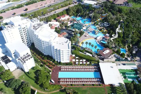 Hotel Su in Muratpaşa, foto 27