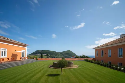Palacio Santa Catarina Hotel in Angra do Heroísmo, foto 5