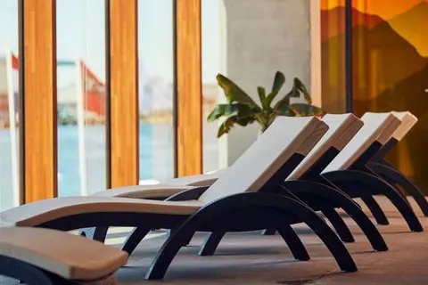 Hotel Jakarta Amsterdam foto 23