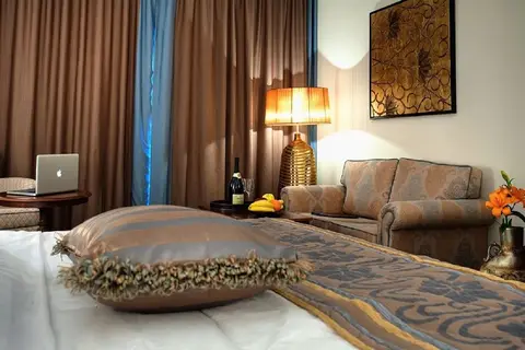 Grand Hotel & Spa Primoretz in Свети Влас — foto 19
