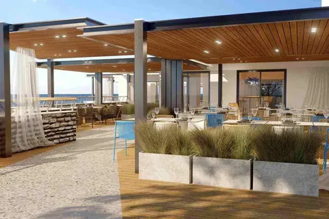 Resort Verudela Beach foto 28