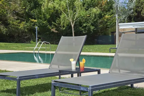 Moli del Mig by URH Hotels in Torroella de Montgrí — foto 12