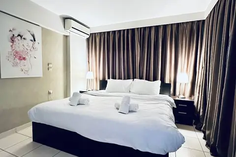 Mc Queen Rooms & Apartments in Athene, foto 27