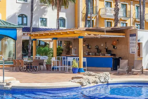 La Laguna Spa & Golf in Rojales — foto 9