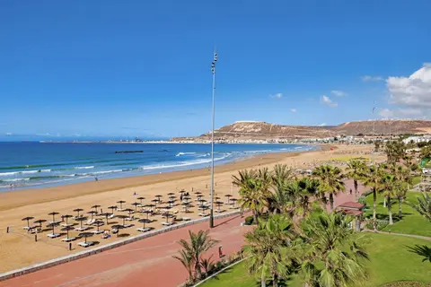 Hotel Riu Palace Tikida Agadir in Rabat — foto 17