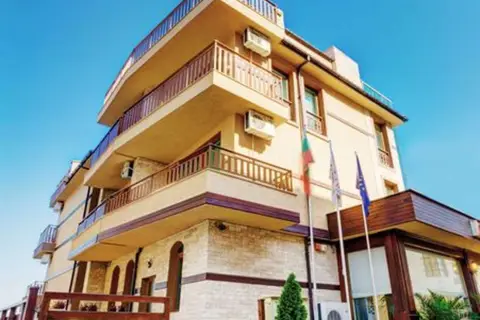 Hotel Kalithea in Созопол — foto 27