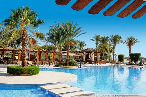 Jaz Elite Casa Del Mar in Hurghada — foto 2