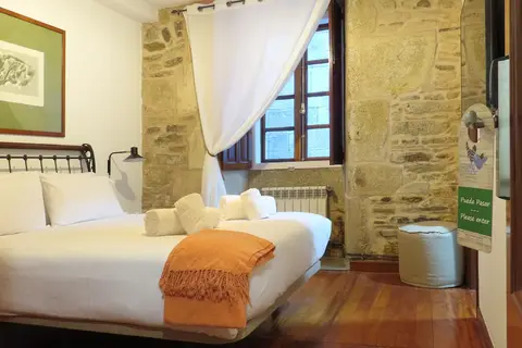 Sete Artes by Como en Casa in Santiago De Compostela — foto 19