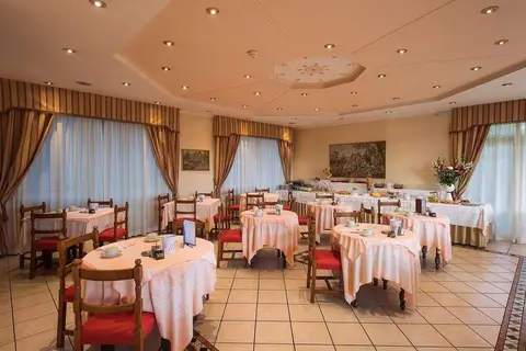 Hotel della Torre in Stresa — foto 5
