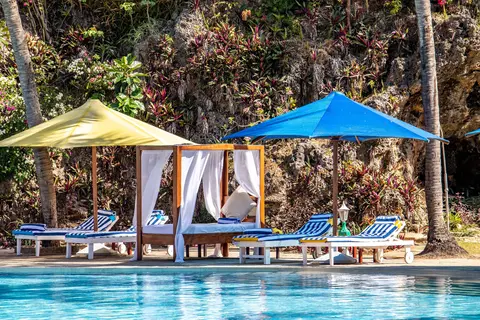 Prideinn Flamingo Beach Resort & Spa Mombasa in Kasemeni ward — foto 7