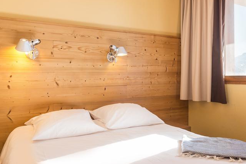 Résidence L'Ours Blanc foto 11